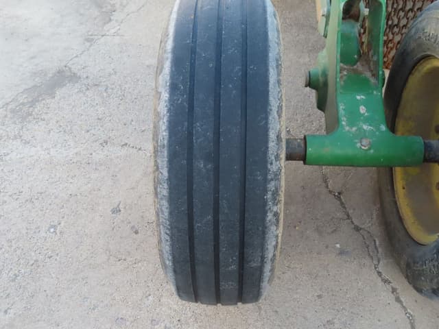 Image of John Deere CX15 equipment image 4