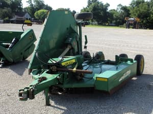2014 John Deere CX15 Image