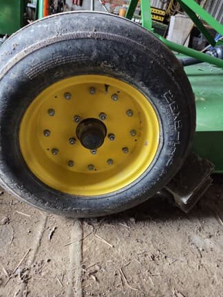 Image of John Deere CX15 equipment image 1