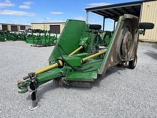 Main image John Deere CX15 0