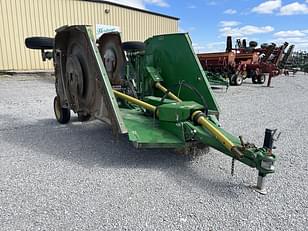 Main image John Deere CX15 1