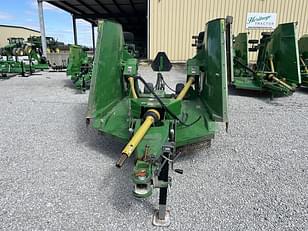 Main image John Deere CX15 4