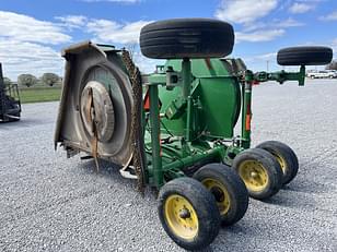 Main image John Deere CX15 6