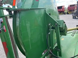 Main image John Deere CX15 9