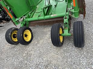 Main image John Deere CX20 6