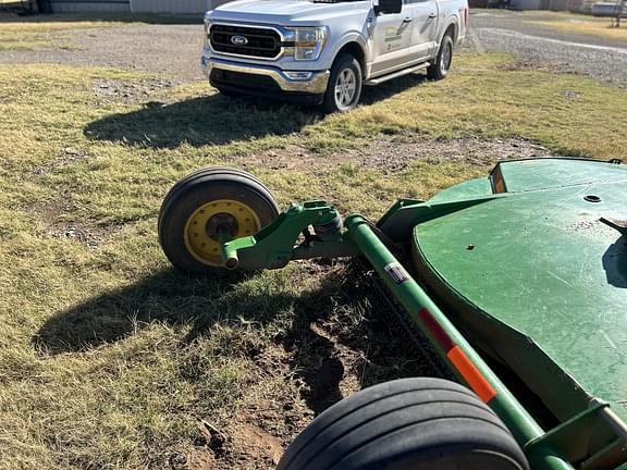 Image of John Deere CX20 equipment image 3