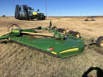 Main image John Deere CX20