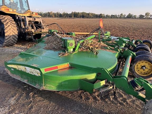 Image of John Deere CX20 Primary image