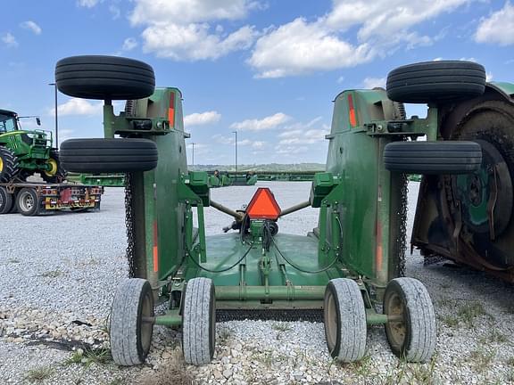 Image of John Deere CX20 equipment image 2