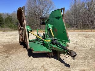 2014 John Deere CX20 Equipment Image0