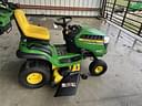 2014 John Deere D140 Image