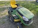 2014 John Deere D140 Image