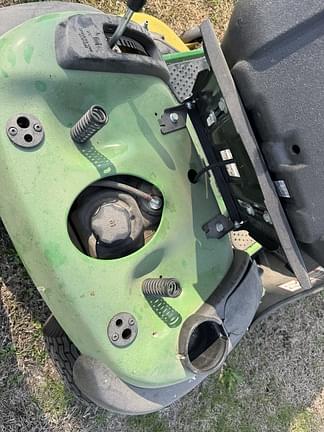 Image of John Deere D140 equipment image 2