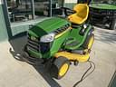 2014 John Deere D160 Image