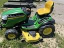 2014 John Deere D170 Image