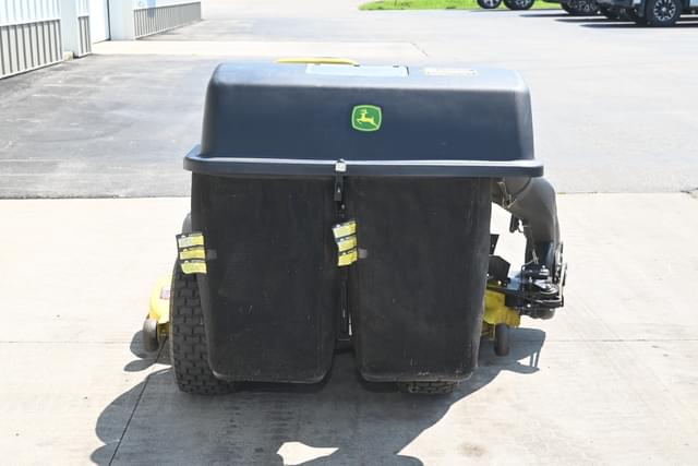 Image of John Deere D170 equipment image 3