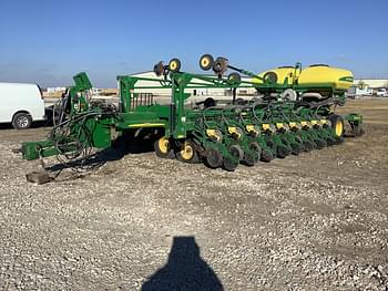 2014 John Deere DB60 Equipment Image0