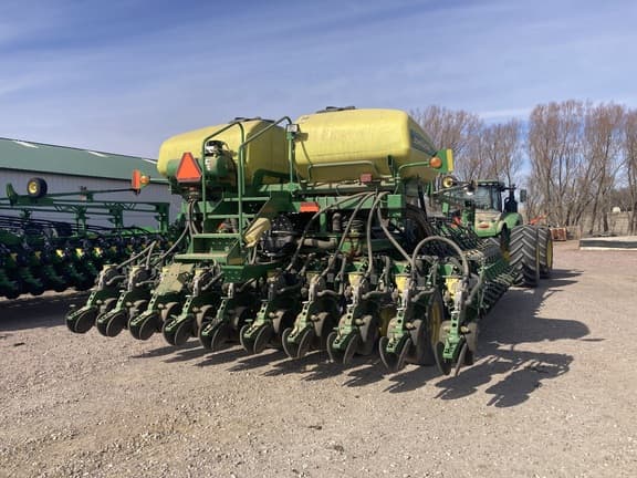 Image of John Deere DB60 equipment image 4