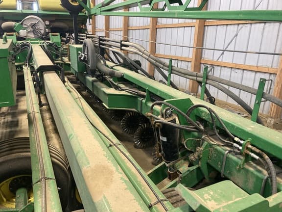 Image of John Deere DB60 equipment image 1