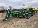 2014 John Deere DB60 Image