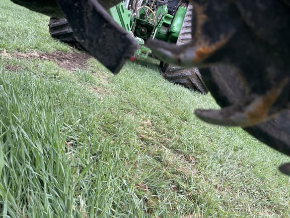 Image of John Deere DB60 equipment image 3