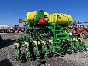 Main image John Deere DB60 6