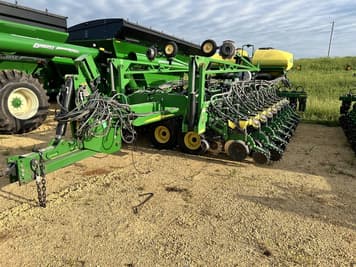 Main image John Deere DB60