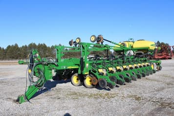 Main image John Deere DB60