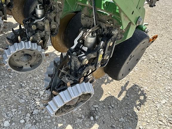 Image of John Deere DB60 equipment image 3