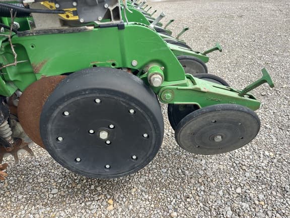 Image of John Deere DB60 equipment image 3