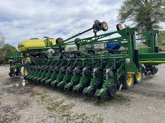 2014 John Deere DB60 Equipment Image0