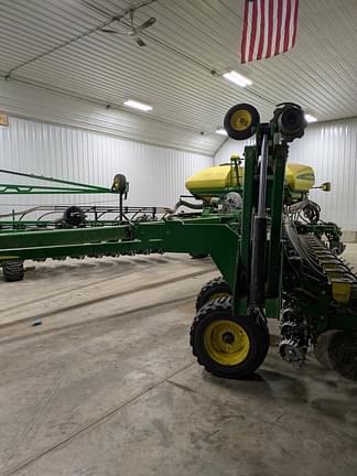 Image of John Deere DB60 equipment image 4