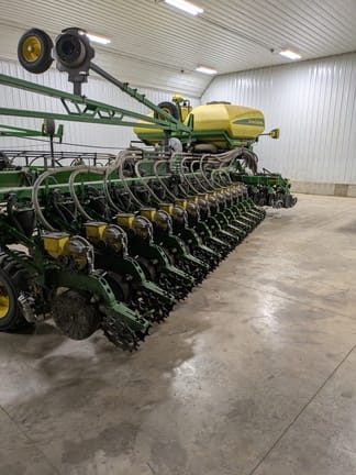 2014 John Deere DB60 Equipment Image0