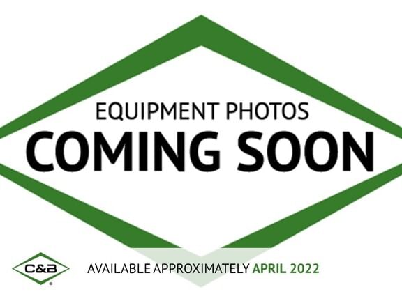 Main image John Deere DB80