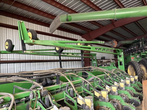 Image of John Deere DB80 equipment image 3