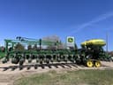 2014 John Deere DB80 Image