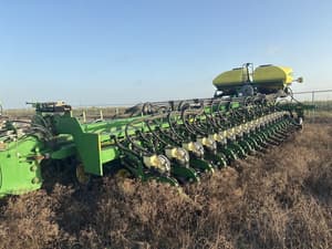 2014 John Deere DB80 Image