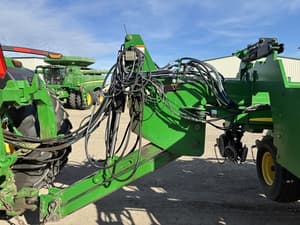 2014 John Deere DB80 Image