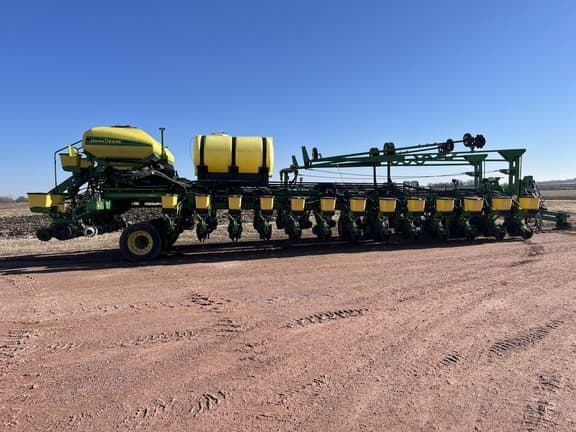 Image of John Deere DB80 Primary image