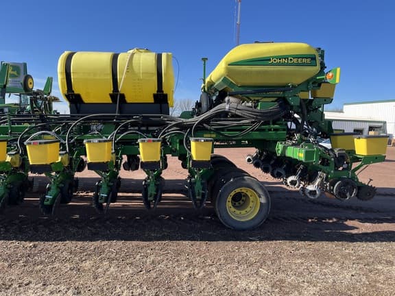 Image of John Deere DB80 equipment image 2