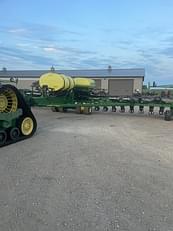 Main image John Deere DB80 0