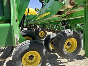 Main image John Deere DB80 15