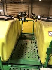 Main image John Deere DB80 36