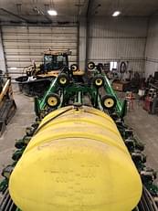 Main image John Deere DB80 41