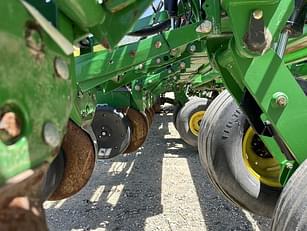 Main image John Deere DB80 7