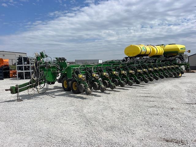 Image of John Deere DB90 Primary image