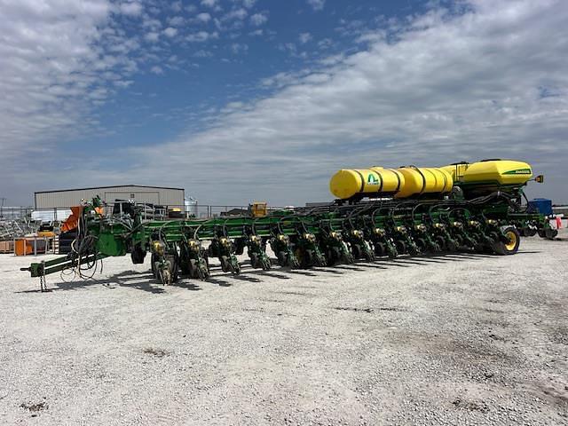 Image of John Deere DB90 equipment image 2