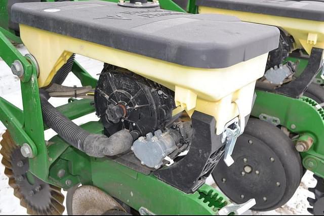 Image of John Deere DB90 equipment image 4