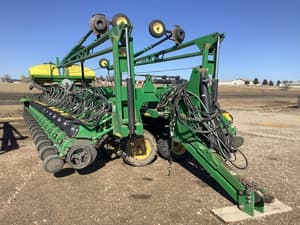 2014 John Deere DB90 Image