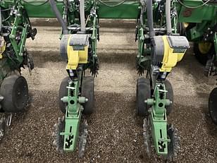 Main image John Deere DB90 8